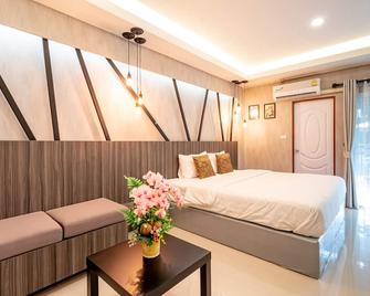 Tree Place by Zuzu - Bangkok - Sovrum