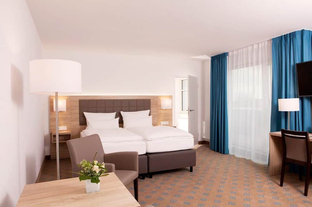 Hotel Frisia - Leer - Chambre