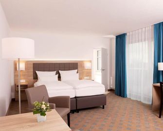 Hotel Frisia - Leer - Habitación