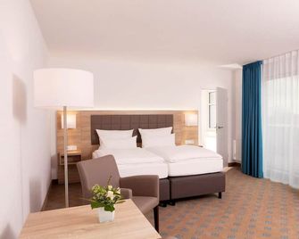 Hotel Frisia - Leer - Chambre