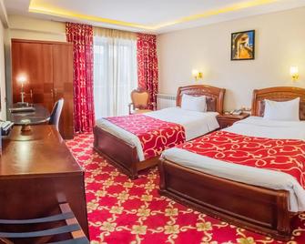 Cron Palace kosher Tbilisi Hotel - Tbilisi