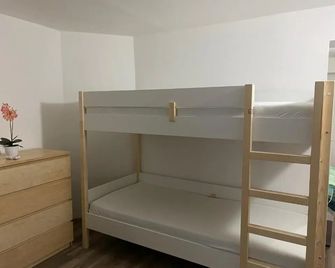 Hostel Oldtown - Bratislava