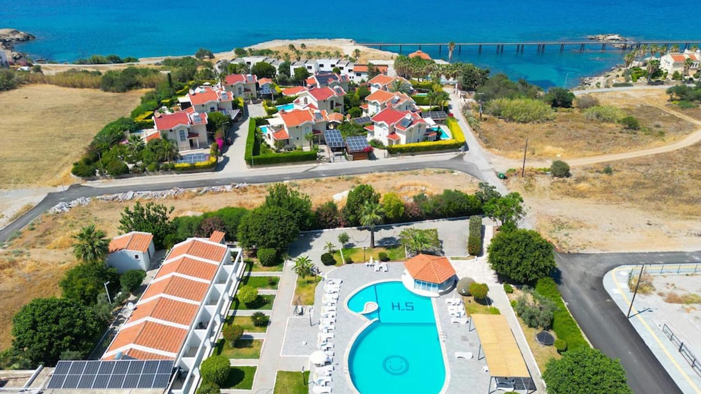 Hotel Sempati