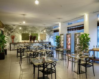 DoubleTree by Hilton Milan - Mailand - Restaurant