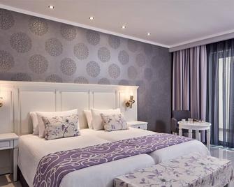 Esperos Village Hotel - Adults Only - Ammoudes - Ložnice