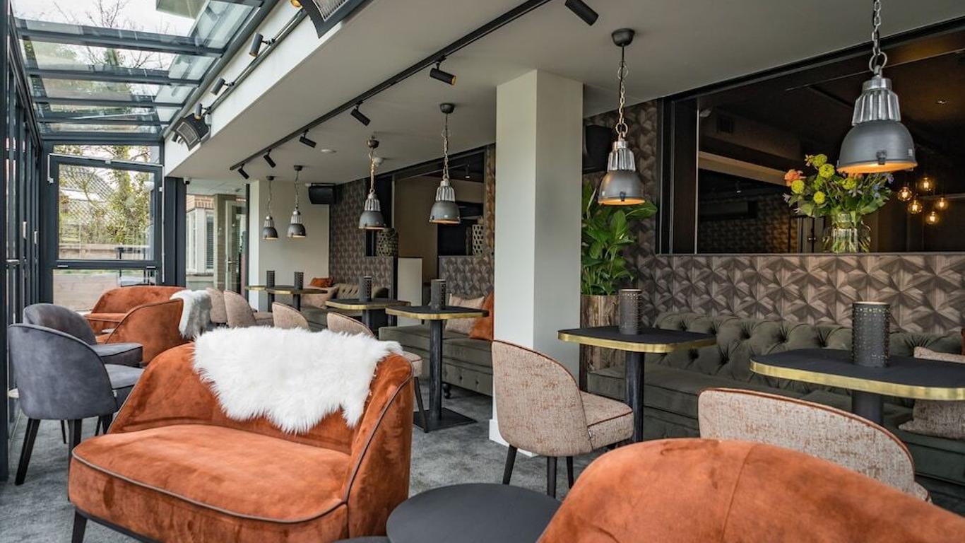 Hotel Kogerstaete Texel