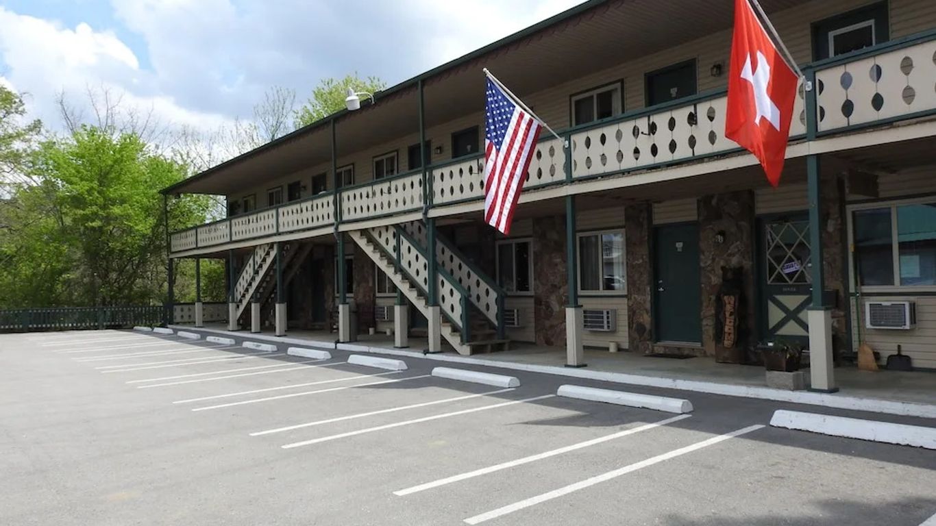 Edelweiss Inn