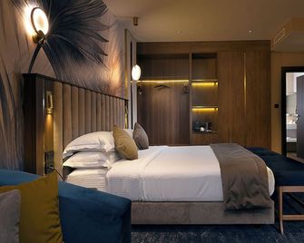 Hotel Supreme - Alger