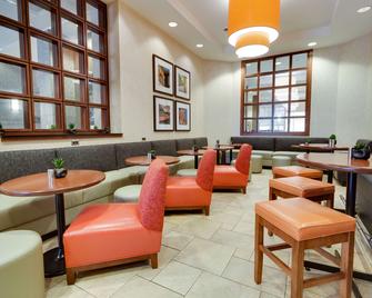 Drury Inn & Suites Greenville - Greenville - Restaurant