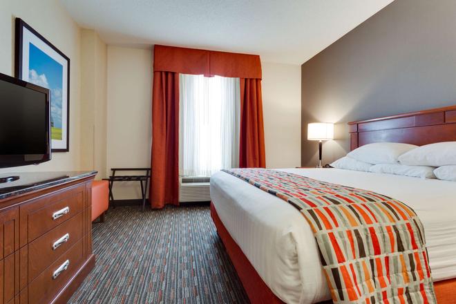 Drury Inn Suites Greenville 115 2 0 0 Greenville Hotel