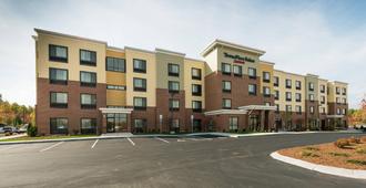 TownePlace Suites by Marriott Bangor - בנגור