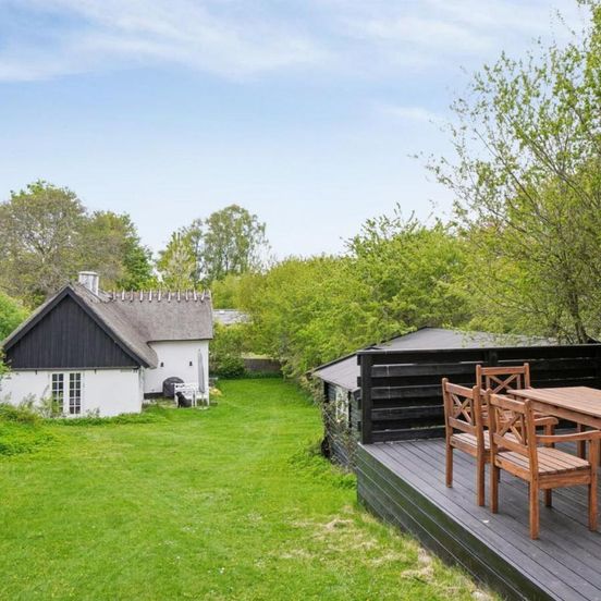 Holiday Home Nadica - 415m from the sea by Interhome – Hundested