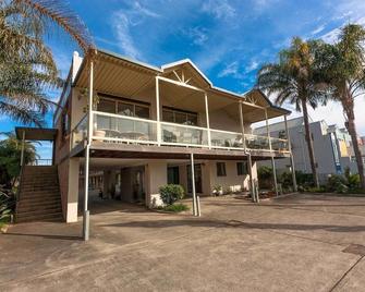 Bay Executive Motel - Batemans Bay - Κτίριο