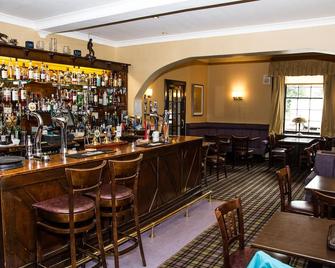 Traquair Arms Hotel - Innerleithen