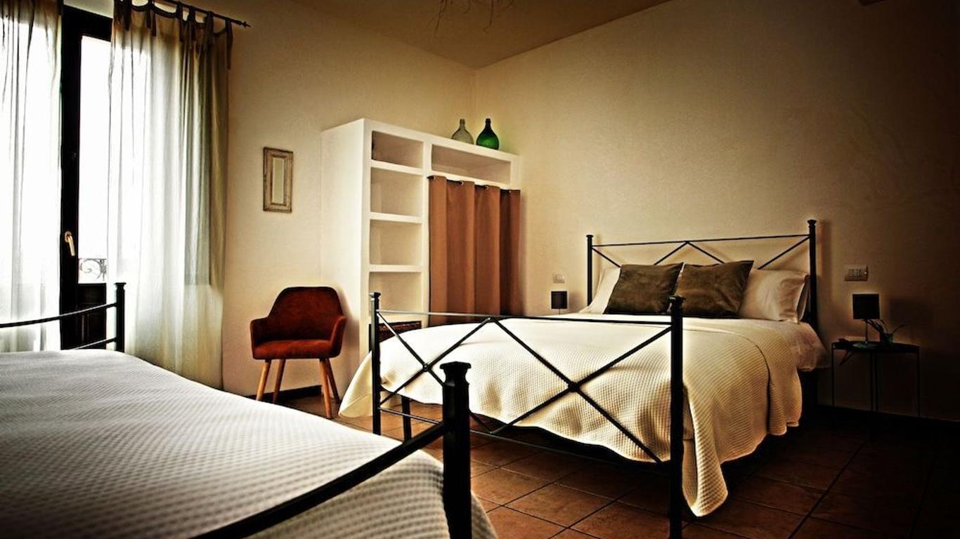 Is Scabas Guestrooms