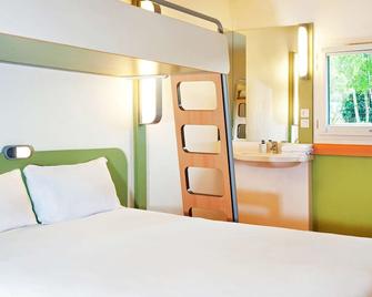 Ibis Budget Belfort Centre - Belfort - Kamar Tidur