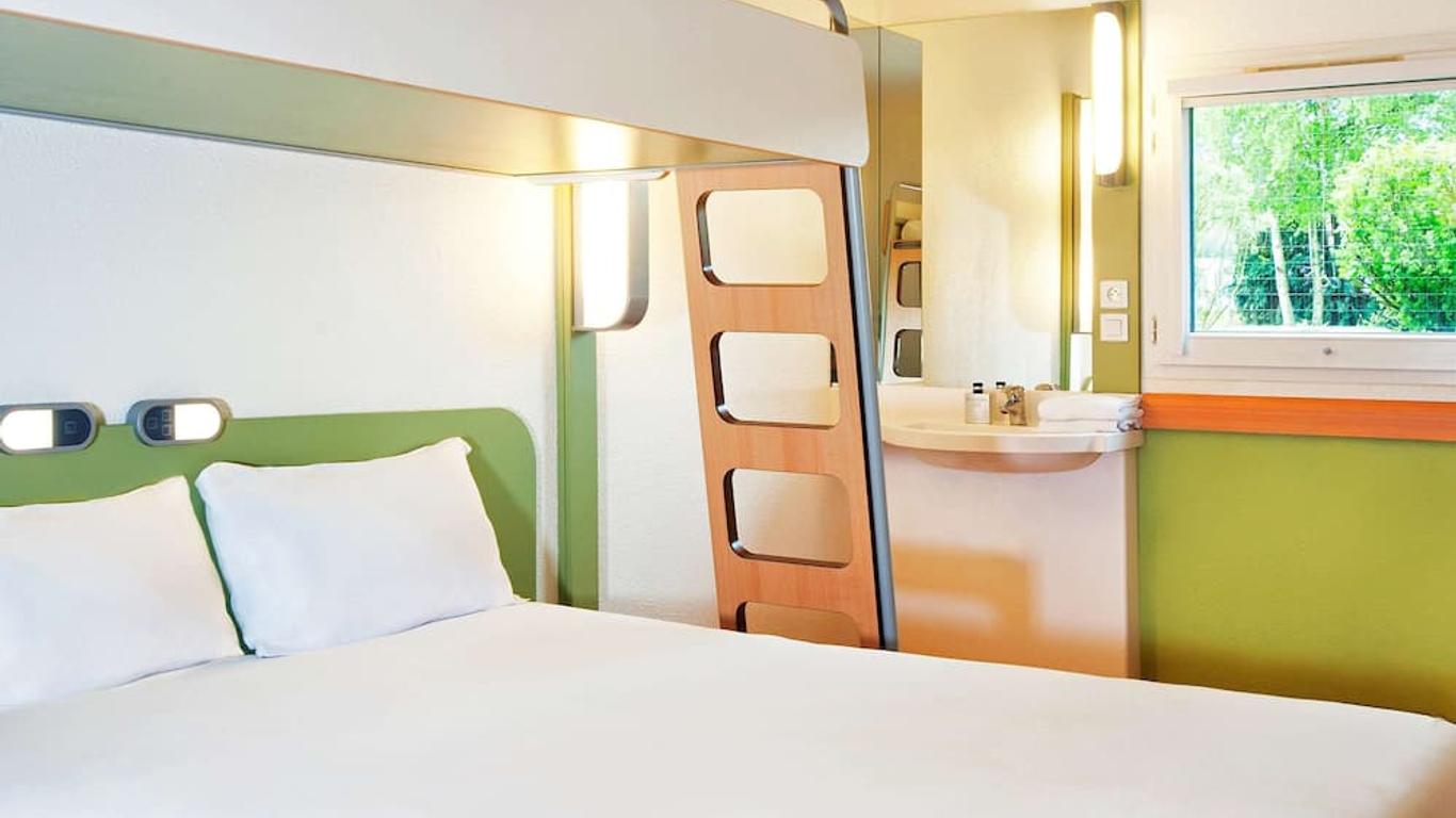 Ibis Budget Belfort Centre