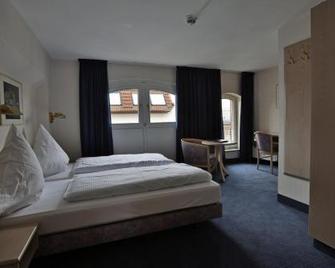 Zur Mühle - Buxtehude - Bedroom