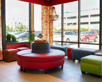 The Oceanfront Inn - Virginia Beach - Virginia Beach - Reception