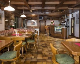 Hotel Elisabeth - Chienes/Kiens - Restaurant