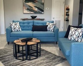 Country Living 20 minutes from Downtown Hot Springs and Oaklawn Racetrack. - Malvern