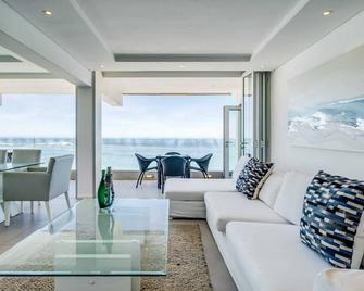 Ocean Breeze - Le Cap - Salon