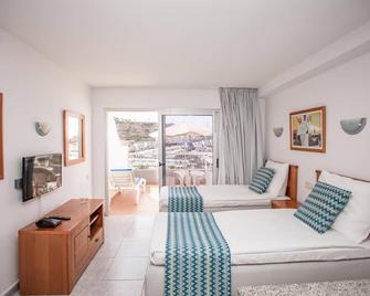 Servatur Montebello - Puerto Rico - Bedroom