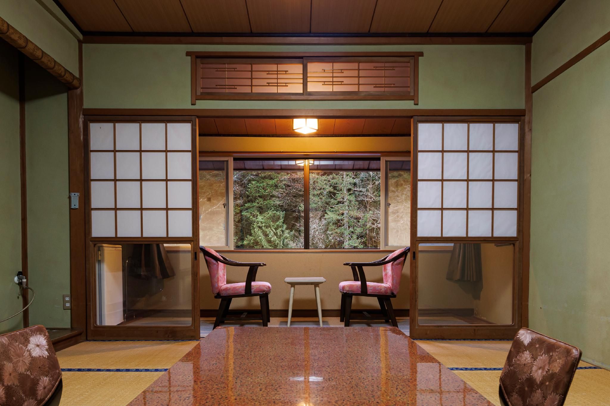 Shitajima Onsen Senyukan - Gero