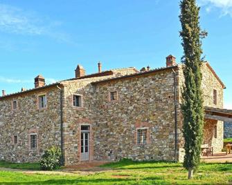 Le Moraiole Country House - Suvereto - Building