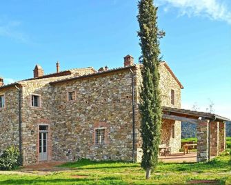 Le Moraiole Country House - Suvereto