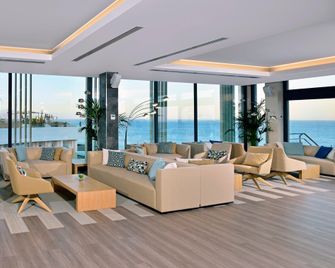 Melia Costa del Sol - Torremolinos - Salon