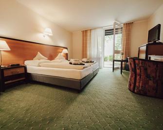 Hotel Summerhof - Bad Griesbach - Sypialnia