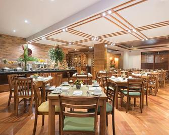 Hotel Habitel Select - בוגוטה - מסעדה