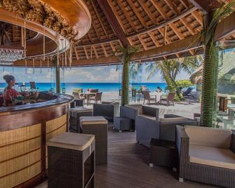 Maitai Rangiroa - Avatoru - Restaurant