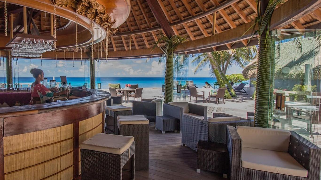 Maitai Rangiroa