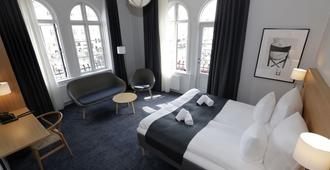 Hotel Bethel - Copenhague - Habitación