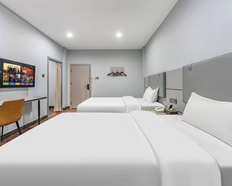 Kaixin Express Hotel - Shenzhen