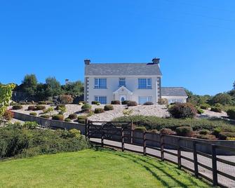 Modern Detached Holiday Home - Letterkenny - Budova