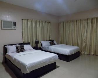 Posh Apartments Metro - Lagos - Bedroom