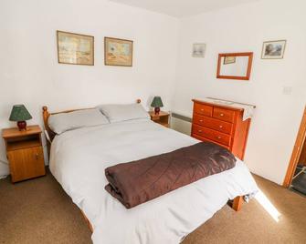 The Chocolate Box - Skibbereen - Bedroom