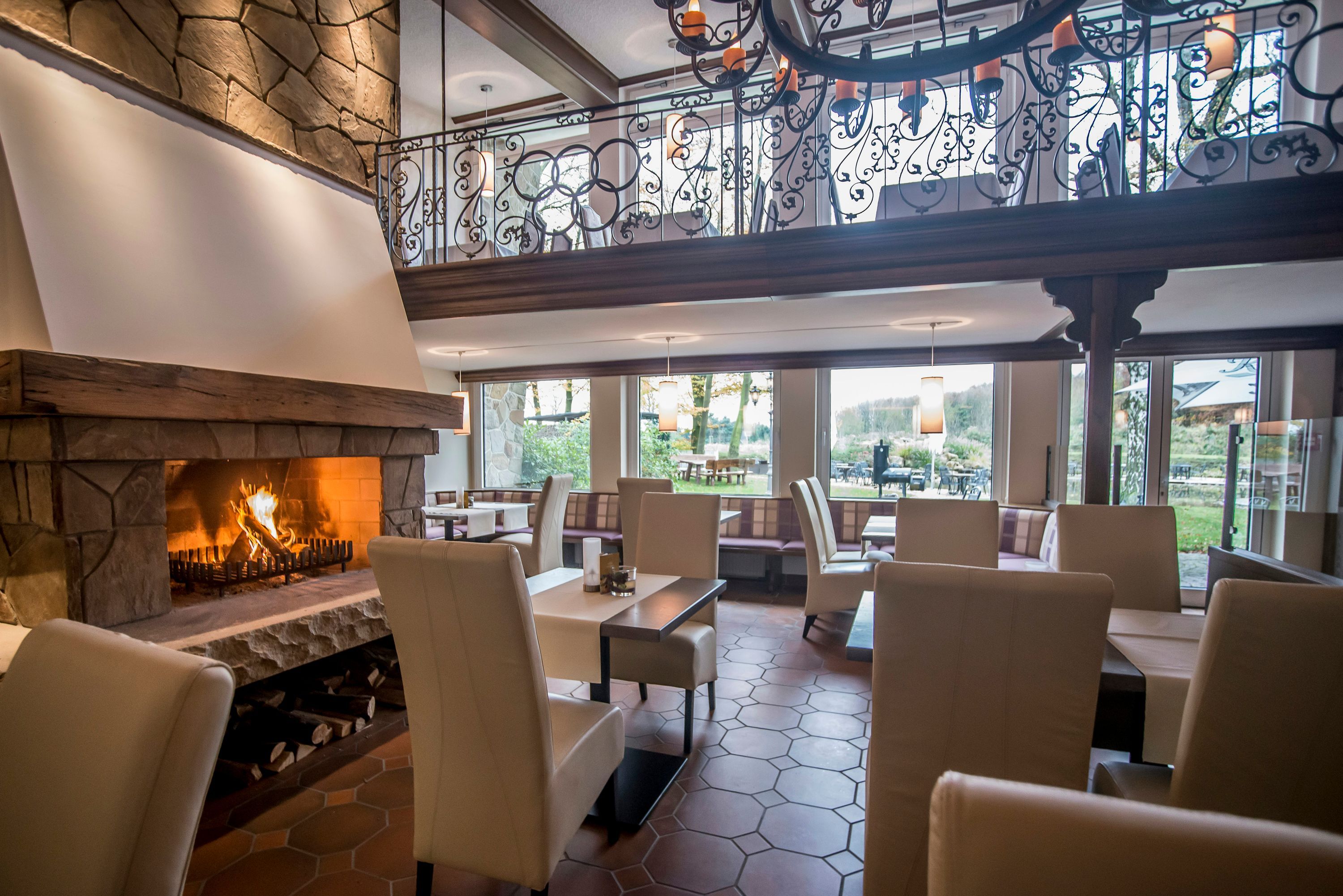 l'Arrivée Hotel & Spa