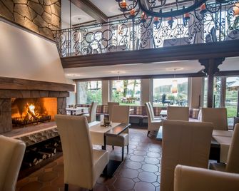 l'Arrivée Hotel & Spa - Dortmund - Nhà hàng