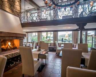 l'Arrivée Hotel & Spa - Dortmund - Restaurant