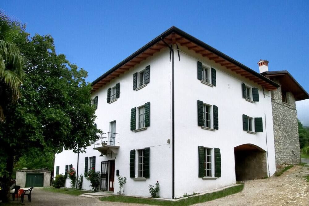 B&B Big Sur - Gardone Riviera - Edificio