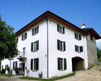 B&B Big Sur - Gardone Riviera - Edificio