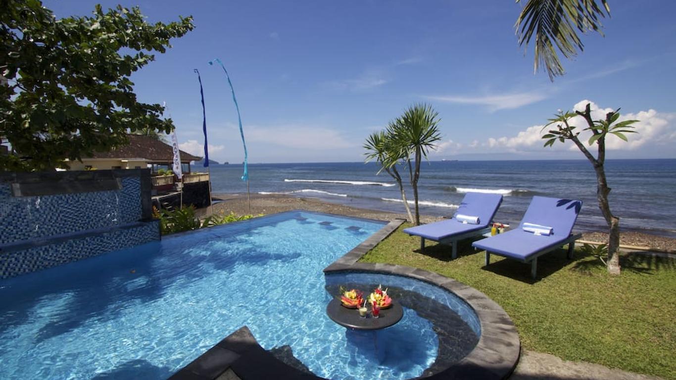 Bayshore Villa