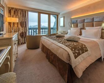 Hôtel Le Lana - Courchevel