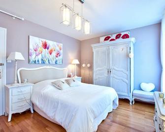 Naturalbnb - Villeurbanne - Chambre