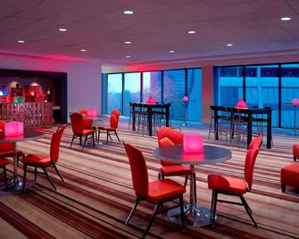 Atlanta Marriott Marquis - Atlanta - Restaurant