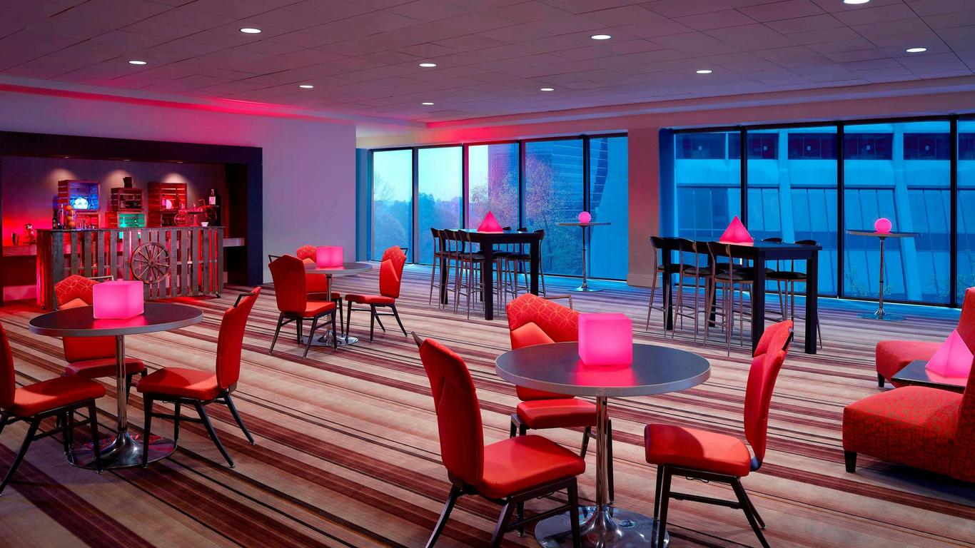 أتلانتا ماريوت ماركيز